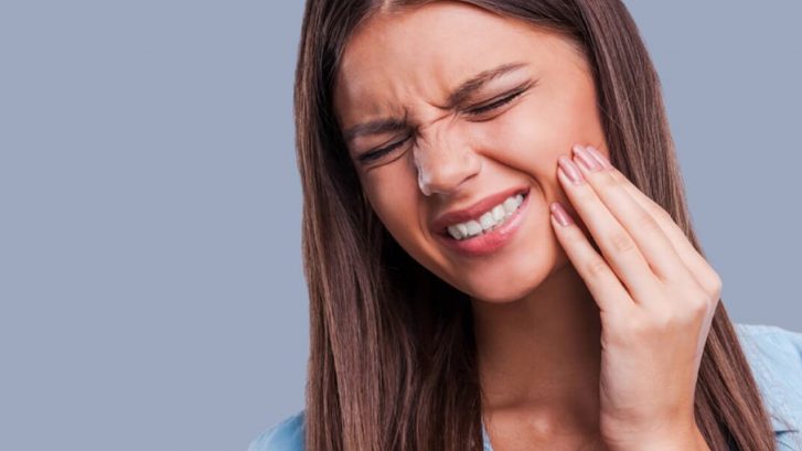Diş Ağrısı Tedavisi