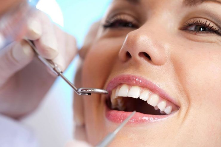 Periodontoloji – Diş Eti Hastalıkları Tedavisi